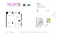 Floor Plan Thumbnail